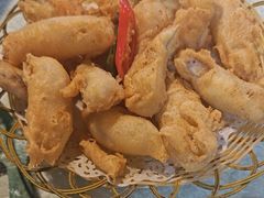 -崖口红树林海鲜餐厅
