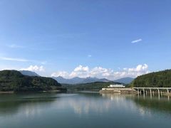 -红星坪温泉精品酒店