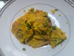 -醉霖生态餐厅(交大店)