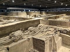 -秦始皇帝陵博物院(兵马俑)