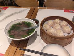 -馋三尺蟹粉小笼(人民广场店)