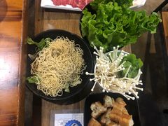 -捞围鲜·港式打边炉(海阳路店)