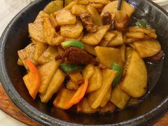 -庐州太太(双岗店)