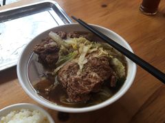 -金泰缘排骨馆(遵化路店)
