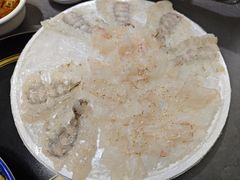 -官塘陈记鱼生·潮汕砂锅粥·牛肉火锅(潮枫路总店)