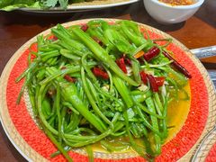 -菌之家·专业纯野生菌火锅·特色炒菌