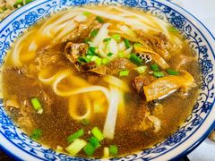 -惠康汤粉店(惠新中街店)