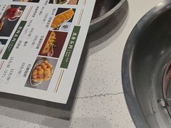 -和庆斋羊蝎子火锅·碳缸烧烤(顺义旗舰店)