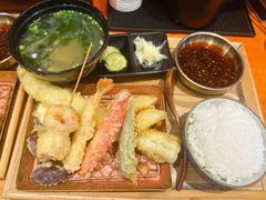-天妇罗内顺田(罗湖店)