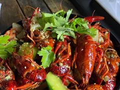 -正通记·哈尔滨烧烤·炭烤鸽子(七宝万科国际店)
