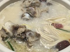 -小骨煲金华砂锅(转塘金街美地店)