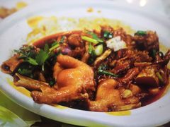 -烤五行·烧烤烤串(石佛营店)