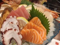 -真味鲜厨(观塘店)