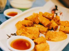 -阿毛饭店(和义路店)