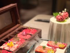 -左庭右院鲜牛肉火锅黑金店(陆家嘴中心店)