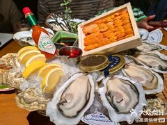 -普朗姆生蚝吧(原建国路店)