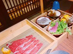 -牛道·和牛九食(市府恒隆广场店)