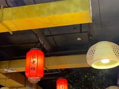 -沧州成老灶火锅鸡(鹿泉总店)