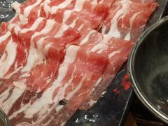 -谭鸭血老火锅(漳州路店)