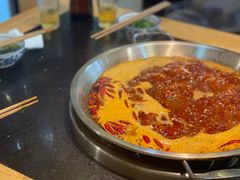 -飘香火锅(玉林西路店)