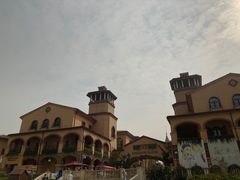 -华夏文旅海洋公园