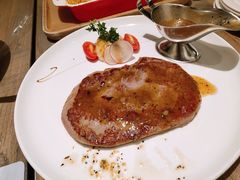 -周沫西餐(漫广场店)