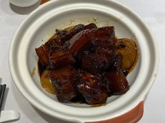 -新吉士·上海菜(浦东LCM置汇旭辉店)