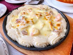 -92°C俄式厨房(中央大街店)