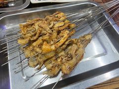 -清真·马峰烤肉(小学习北巷店)