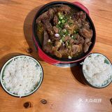 一家性价比高的牛杂铺