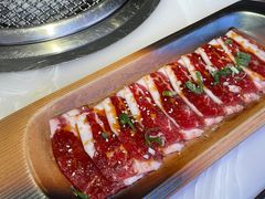 -厚贞日式烤肉(龙之梦店)