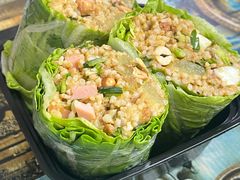 全家福饭包-东北老菜馆