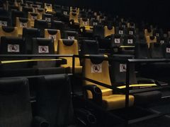 -百美汇影城(LUXE嘉里中心店)