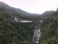 -古龙峡云天玻霸