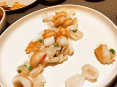 -狮王府淮扬菜(新街口友谊店)