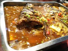 -津菜宋记老房子(平山道店)