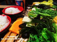 -吉野家(群力王府井店)