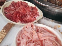 -储奇门鳝鱼火锅(总店)