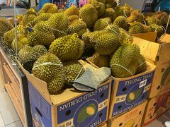-盒马鲜生(领丰汇店)