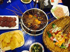 -马路边边串串香(双井直营店)