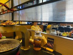 -樱嘢·炭火烧肉(惠南店)
