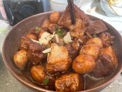 -金鱼妈妈 山野·食趣(荫山街店)