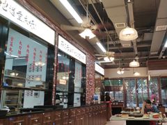 -鸿姐老火锅(花园路店)