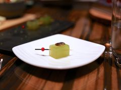 -OZONE 顶楼酒吧(香港丽思卡尔顿酒店)