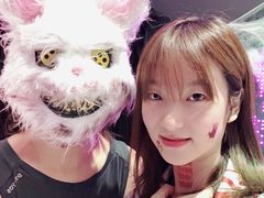 -优享健身(三元桥店)