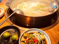 -大头椰·海南椰子鸡火锅(思明万象城店)