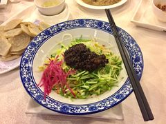 -老浒记烤鸭-北京菜(琉璃厂店)