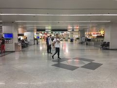 -福州长乐国际机场