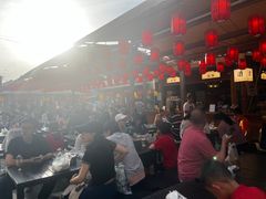 -沙州食驿·非遗小吃夜市