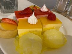 -北京西国贸大酒店